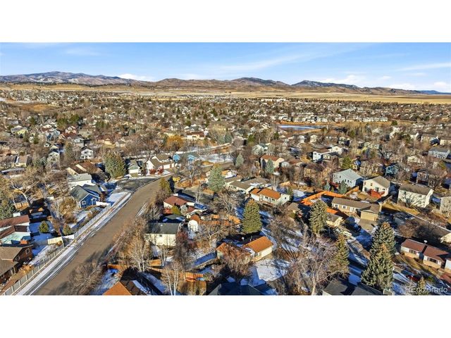 4023 Boulder Dr, Loveland, CO 80538