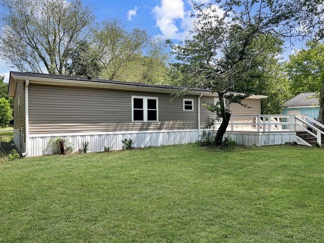 259 Gaines Circle, Cottageville, SC 29435
