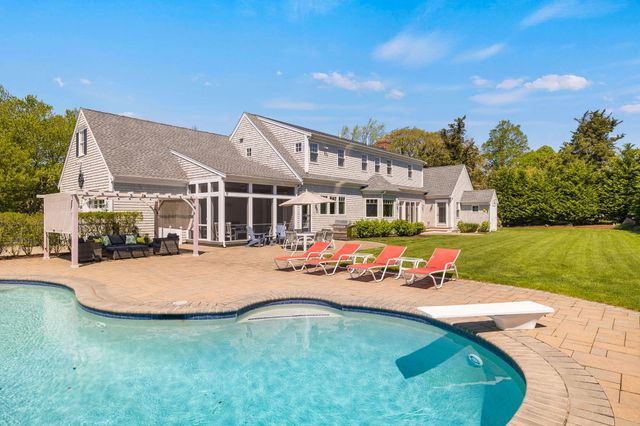 10 Shiverick Road, East Dennis, MA 02641
