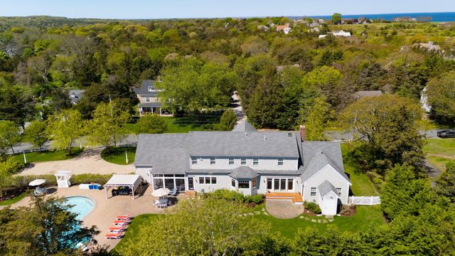 10 Shiverick Road, East Dennis, MA 02641