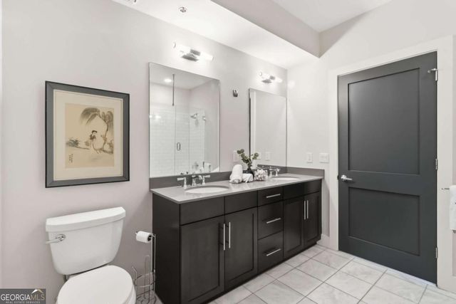 1100 NW Howell Mill Road NW 204, Atlanta, GA 30318