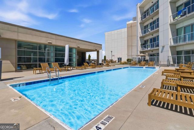 1100 NW Howell Mill Road NW 204, Atlanta, GA 30318