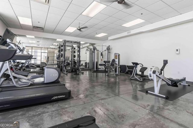 1100 NW Howell Mill Road NW 204, Atlanta, GA 30318
