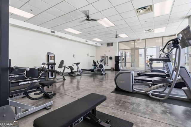 1100 NW Howell Mill Road NW 204, Atlanta, GA 30318