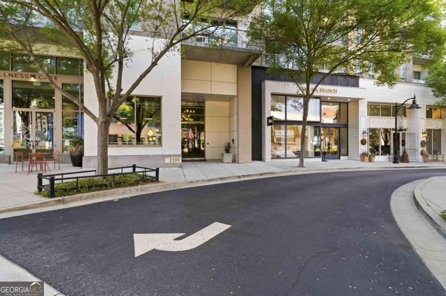 1100 NW Howell Mill Road NW 204, Atlanta, GA 30318