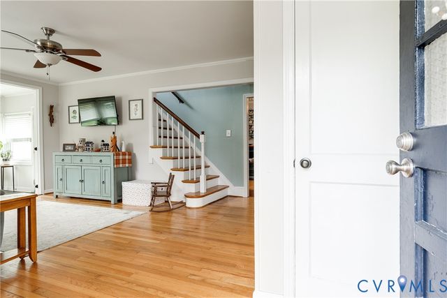 1206 Irby Dr, Richmond, VA 23225