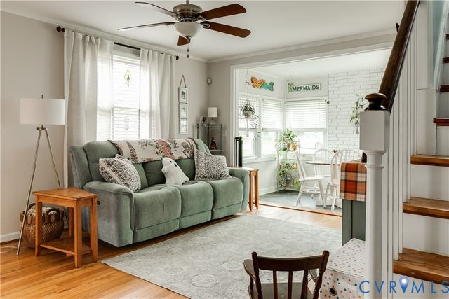 1206 Irby Dr, Richmond, VA 23225