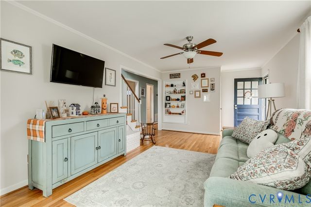 1206 Irby Dr, Richmond, VA 23225