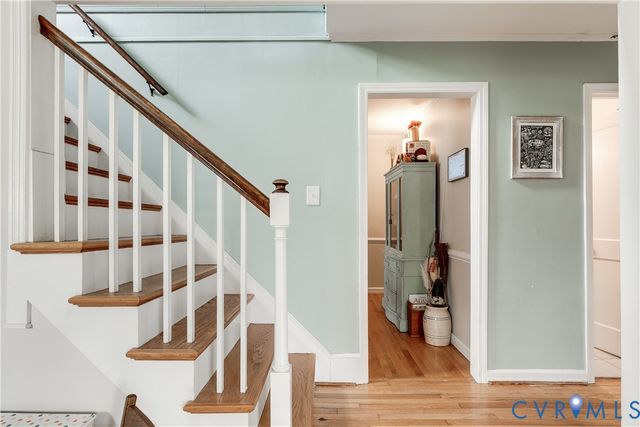 1206 Irby Dr, Richmond, VA 23225