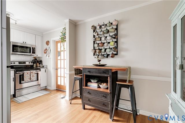 1206 Irby Dr, Richmond, VA 23225