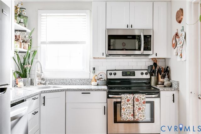 1206 Irby Dr, Richmond, VA 23225