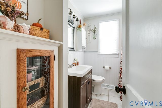 1206 Irby Dr, Richmond, VA 23225