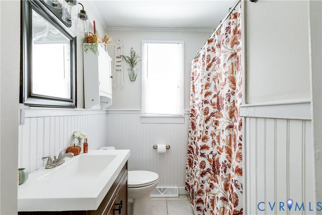 1206 Irby Dr, Richmond, VA 23225