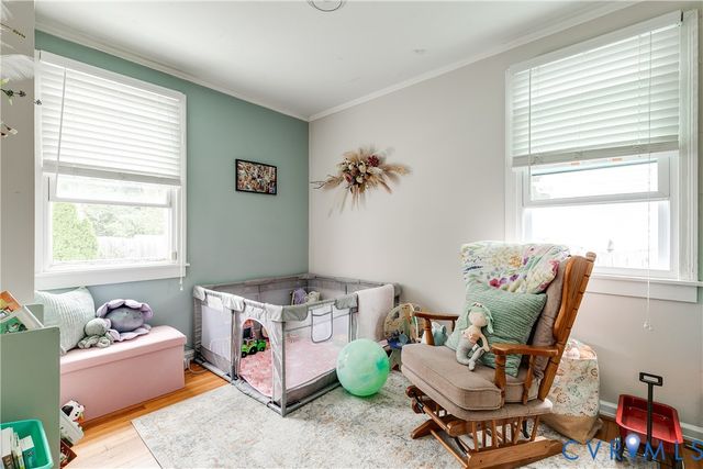 1206 Irby Dr, Richmond, VA 23225