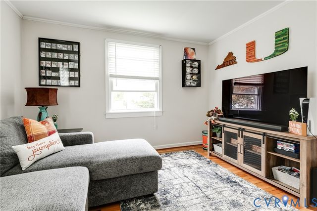 1206 Irby Dr, Richmond, VA 23225
