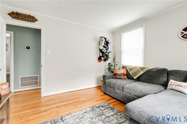1206 Irby Dr, Richmond, VA 23225