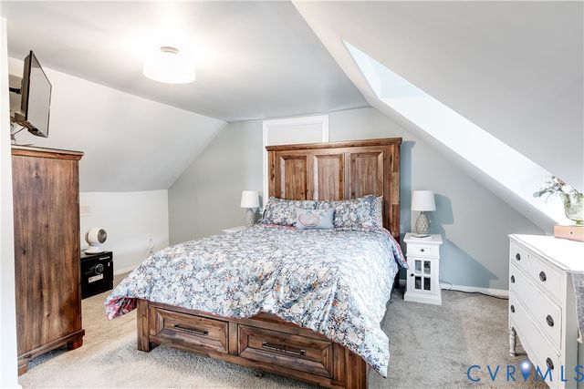 1206 Irby Dr, Richmond, VA 23225