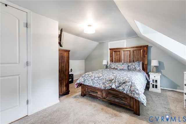 1206 Irby Dr, Richmond, VA 23225