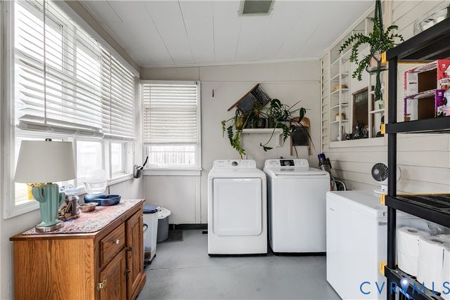 1206 Irby Dr, Richmond, VA 23225