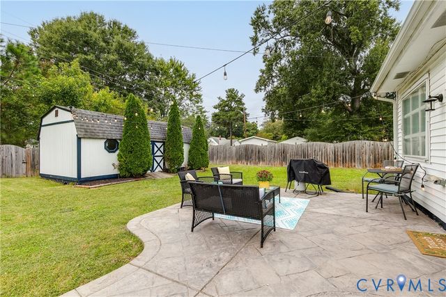 1206 Irby Dr, Richmond, VA 23225