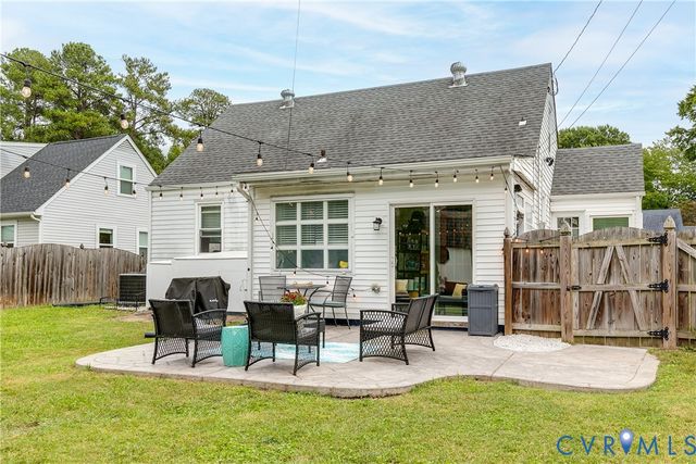 1206 Irby Dr, Richmond, VA 23225