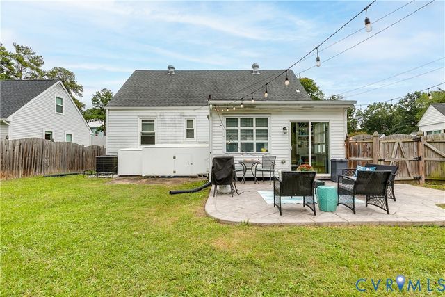 1206 Irby Dr, Richmond, VA 23225