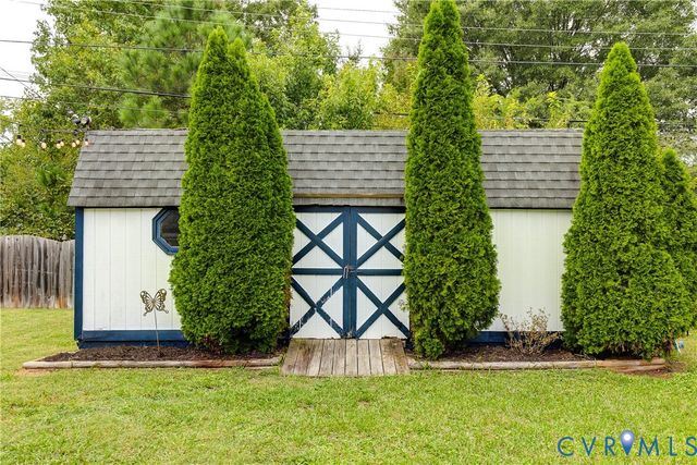 1206 Irby Dr, Richmond, VA 23225