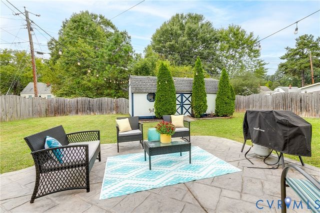 1206 Irby Dr, Richmond, VA 23225