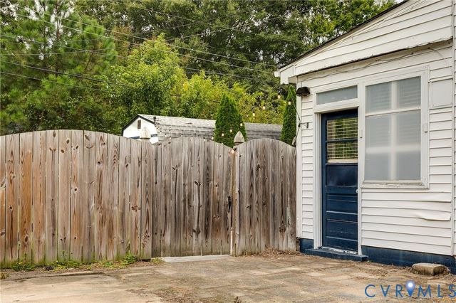 1206 Irby Dr, Richmond, VA 23225