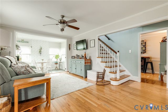 1206 Irby Dr, Richmond, VA 23225