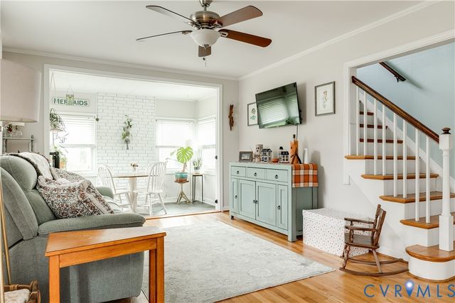 1206 Irby Dr, Richmond, VA 23225