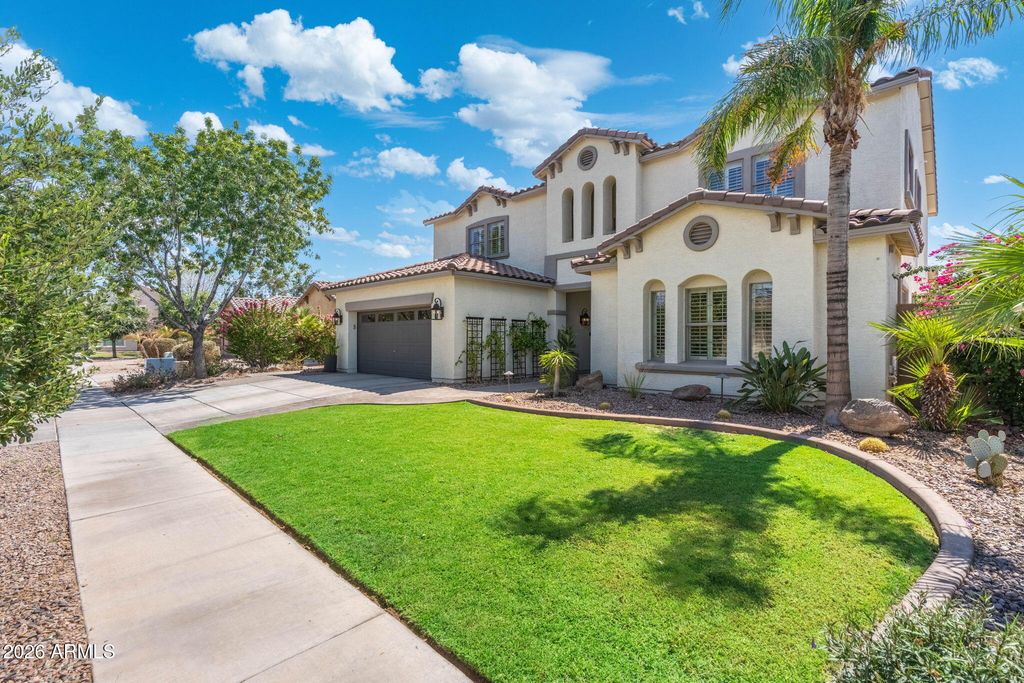 2927 E ELEANA Lane, Gilbert, AZ 85298 — photo 3