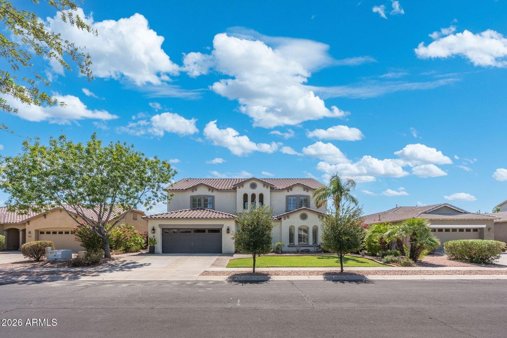 2927 E ELEANA Lane, Gilbert, AZ 85298 — photo 5