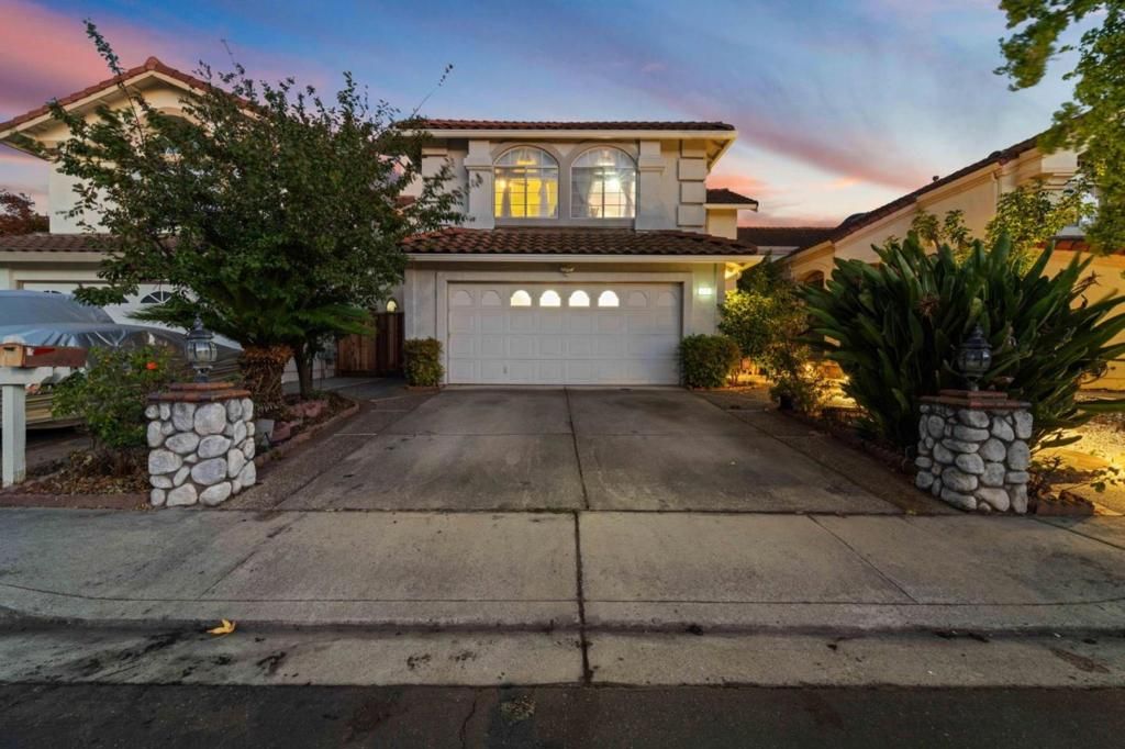 70 Meadowland Drive, Milpitas, CA 95035