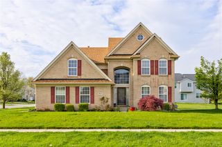 9551 Falmouth Drive, Ypsilanti, MI 48197