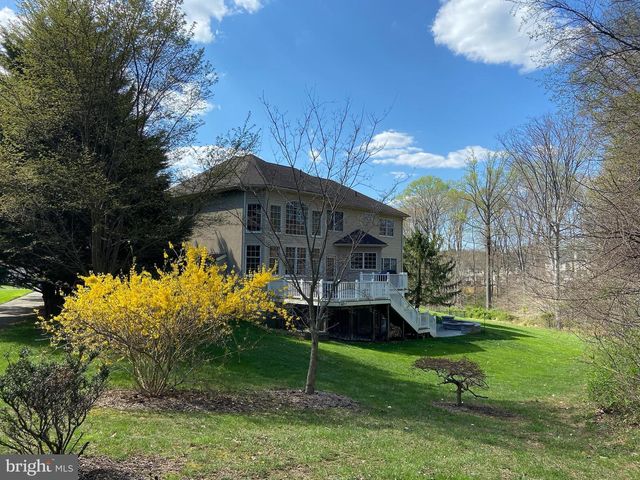 400 TERESA MARIE CT, Bel Air, MD 21015