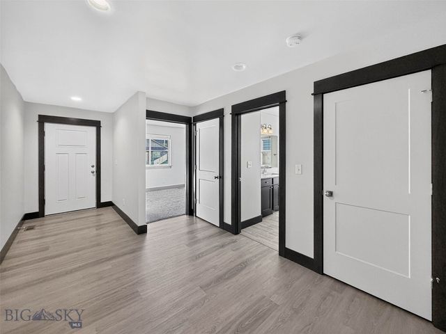 2011 Windjammer, Belgrade, MT 59714