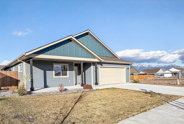 2011 Windjammer, Belgrade, MT 59714