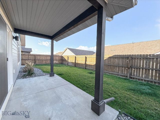 2011 Windjammer, Belgrade, MT 59714