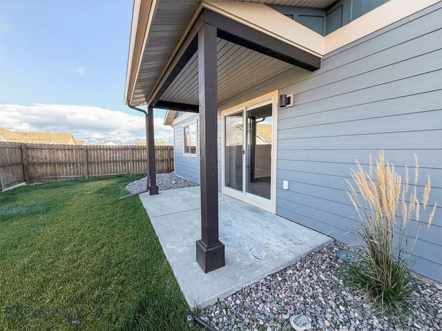 2011 Windjammer, Belgrade, MT 59714