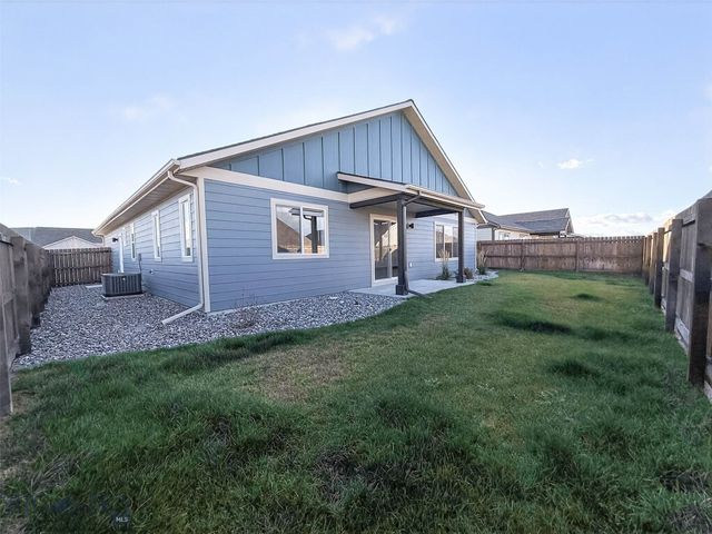 2011 Windjammer, Belgrade, MT 59714