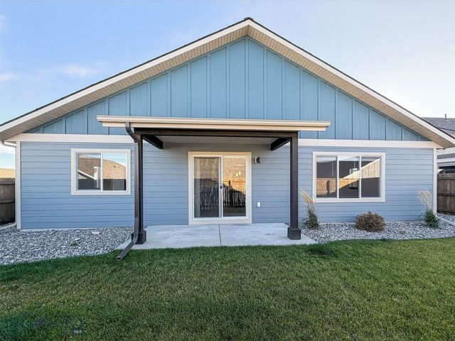 2011 Windjammer, Belgrade, MT 59714