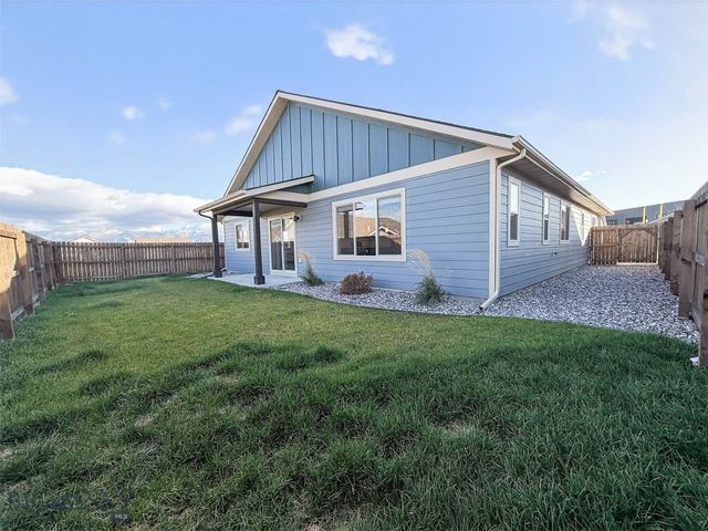 2011 Windjammer, Belgrade, MT 59714