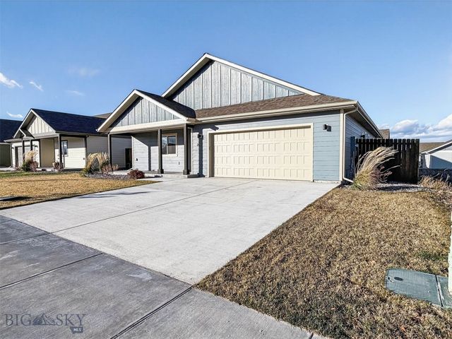 2011 Windjammer, Belgrade, MT 59714