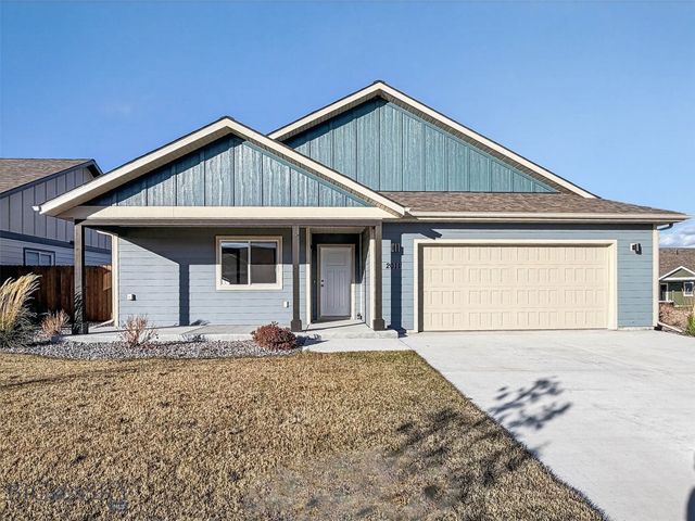 2011 Windjammer, Belgrade, MT 59714