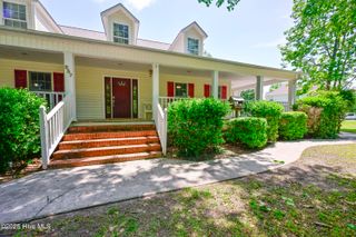 237 Riverbend Road, Jacksonville, NC 28540