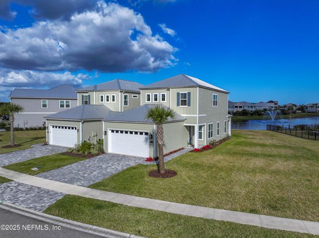 492 RUM RUNNER Way, St. Johns, FL 32259