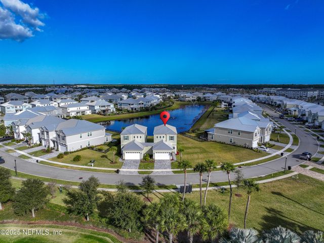 492 RUM RUNNER Way, St. Johns, FL 32259