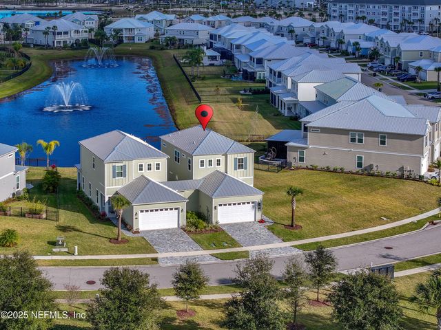 492 RUM RUNNER Way, St. Johns, FL 32259