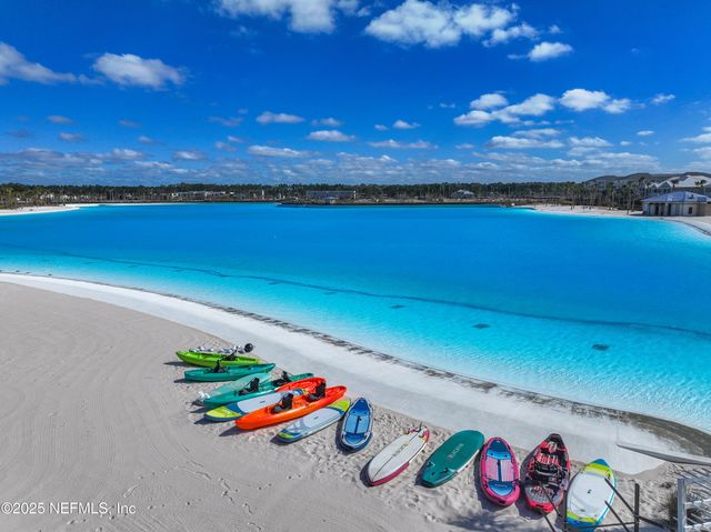 492 RUM RUNNER Way, St. Johns, FL 32259